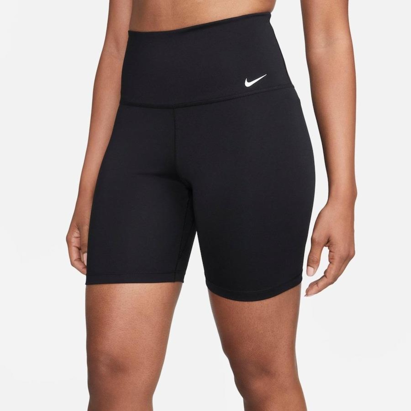 Shorts Nike One Dri-FIT - Feminino em Promoção