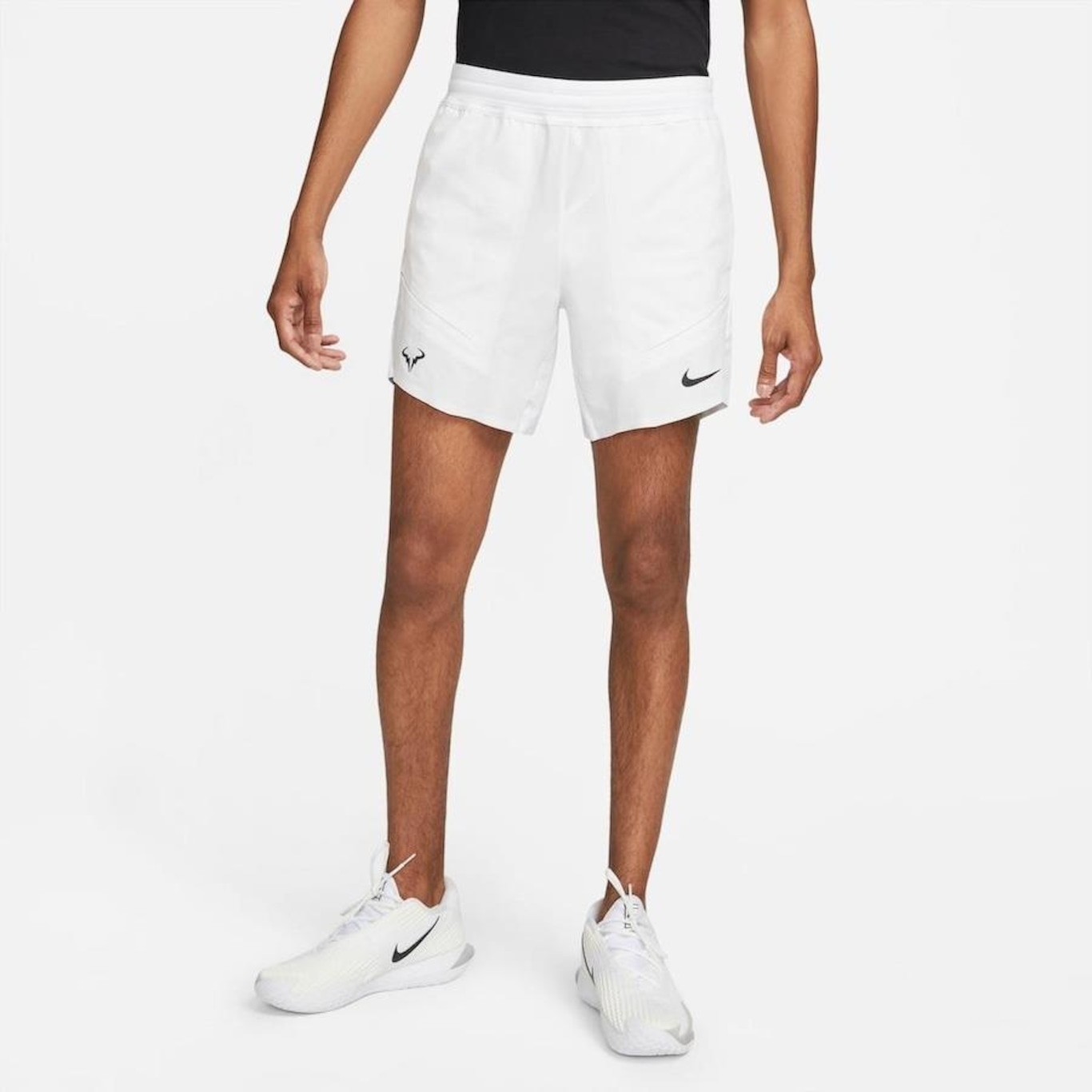 Shorts NikeCourt Dri-FIT ADV Masculino da Nike com menor preço - Melhor  Comprar