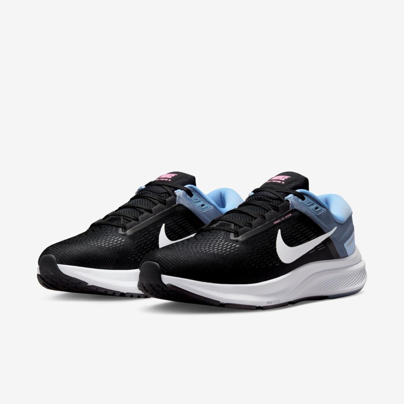 Nike structure best sale 23 release date