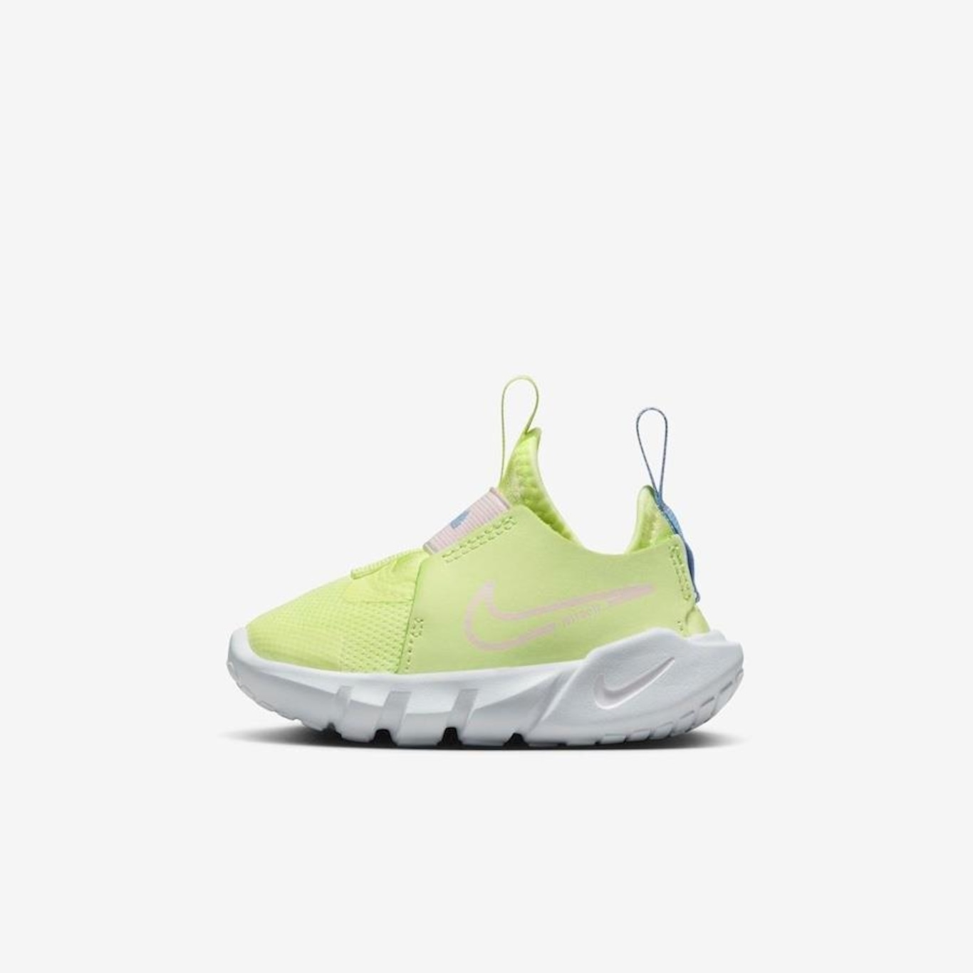 Girls nike clearance flex runner