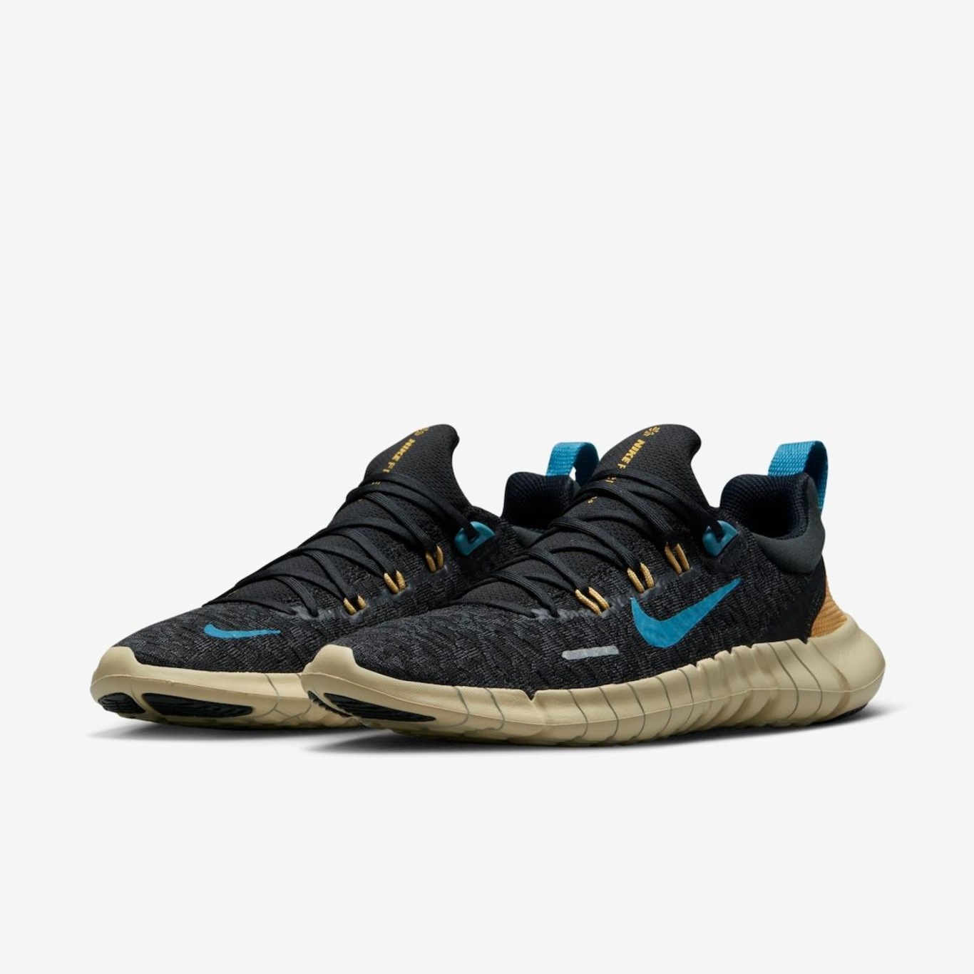 Nike free hot sale run training