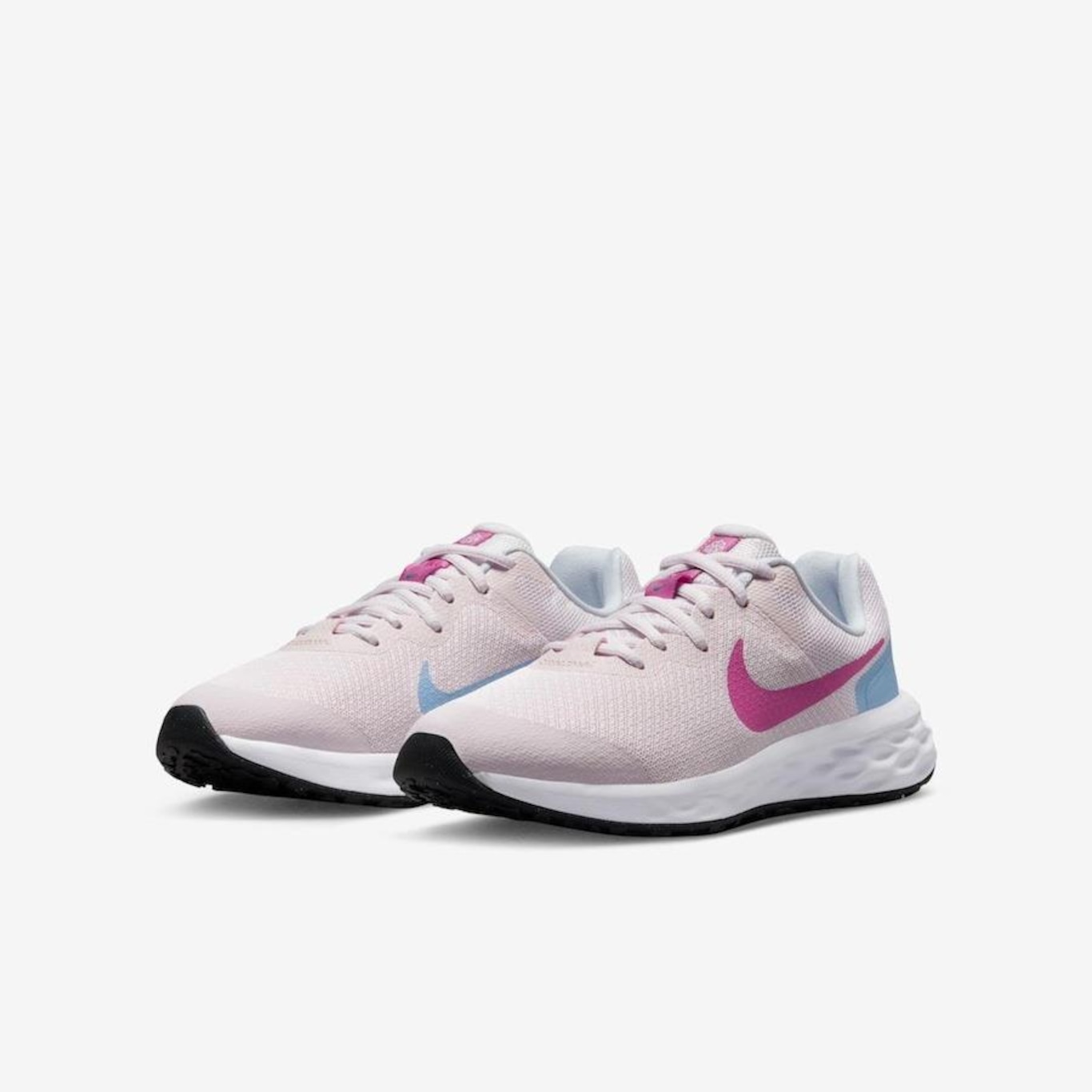 Nike store revolution gs