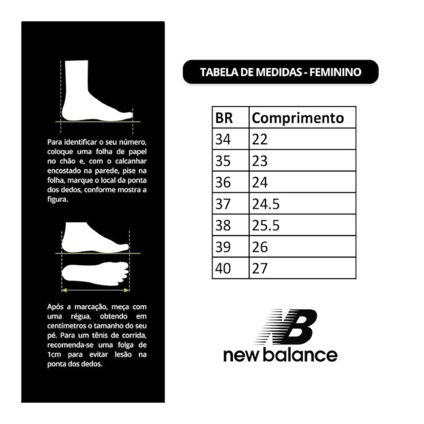 Tênis New Balance 1080 V12 - Feminino - Foto 6