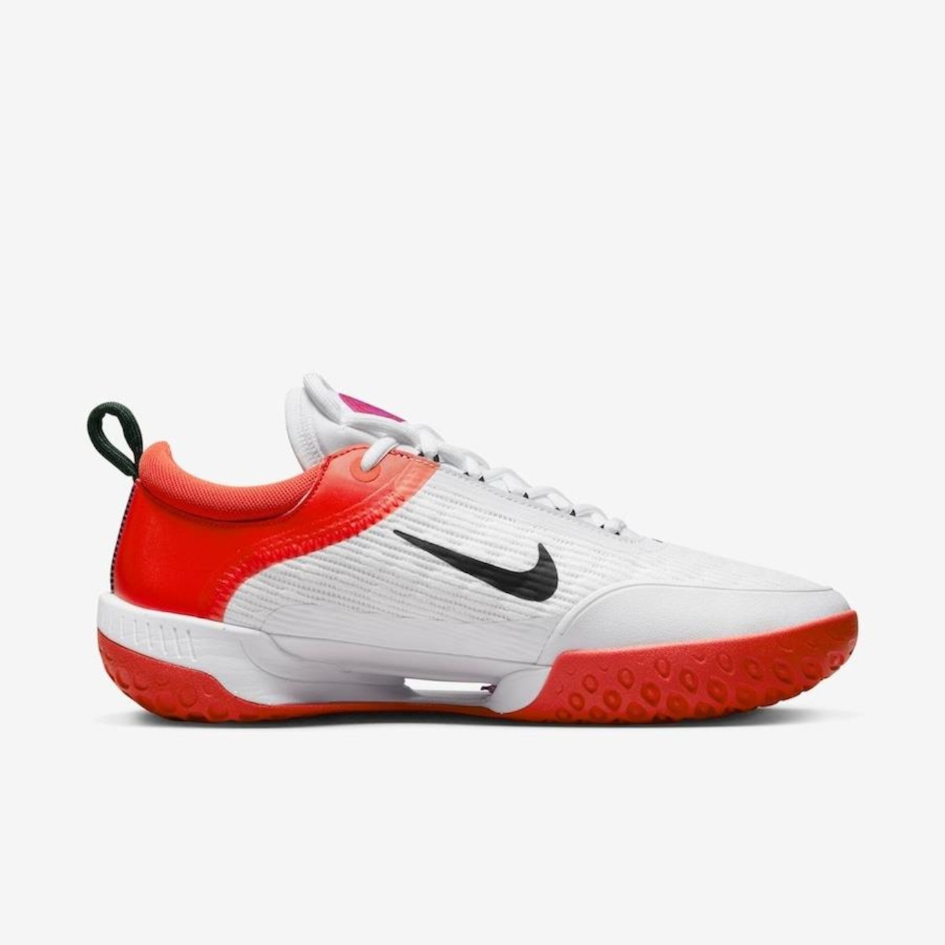 Tênis NikeCourt Zoom Next - Masculino - Foto 3