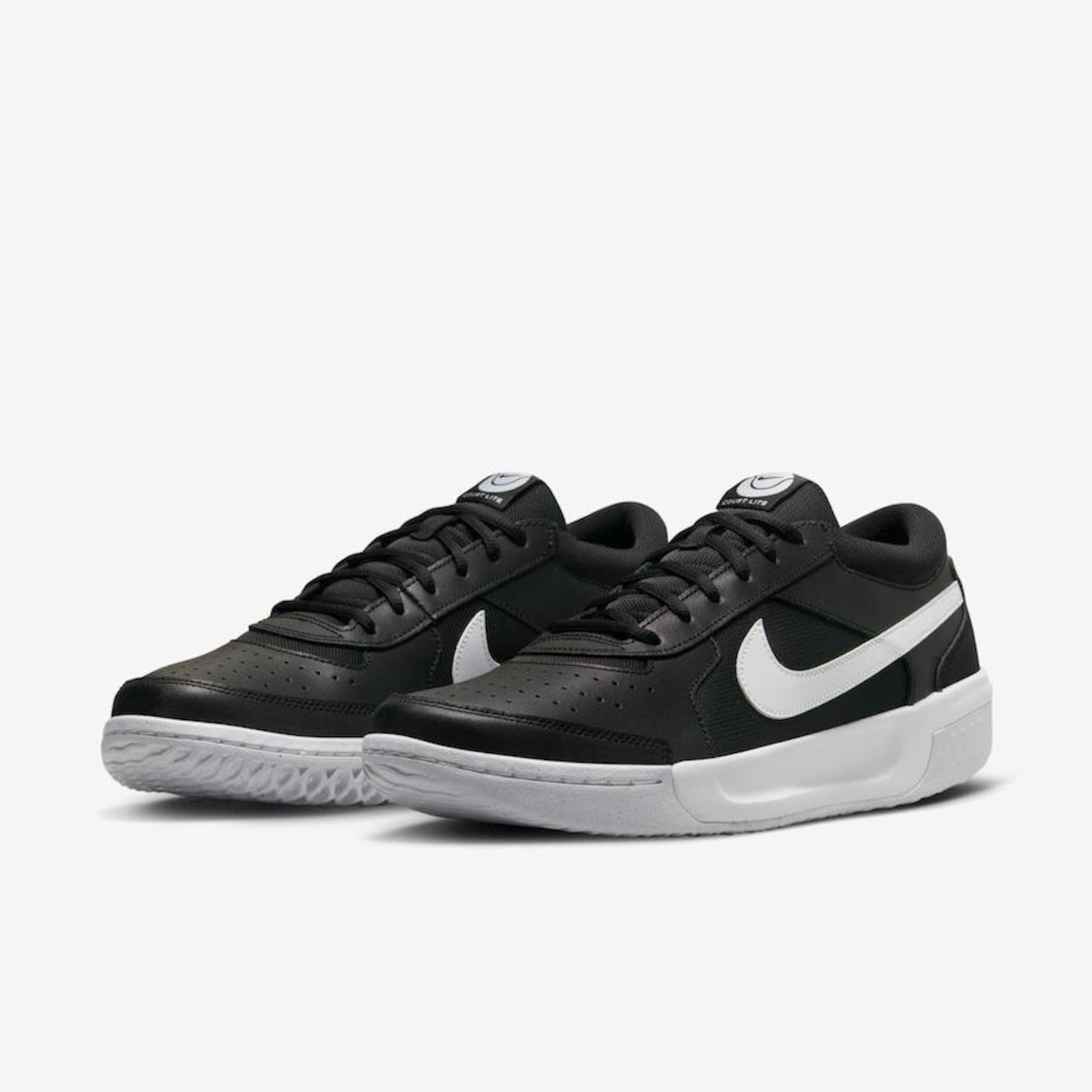 Nike court hot sale zoom 3