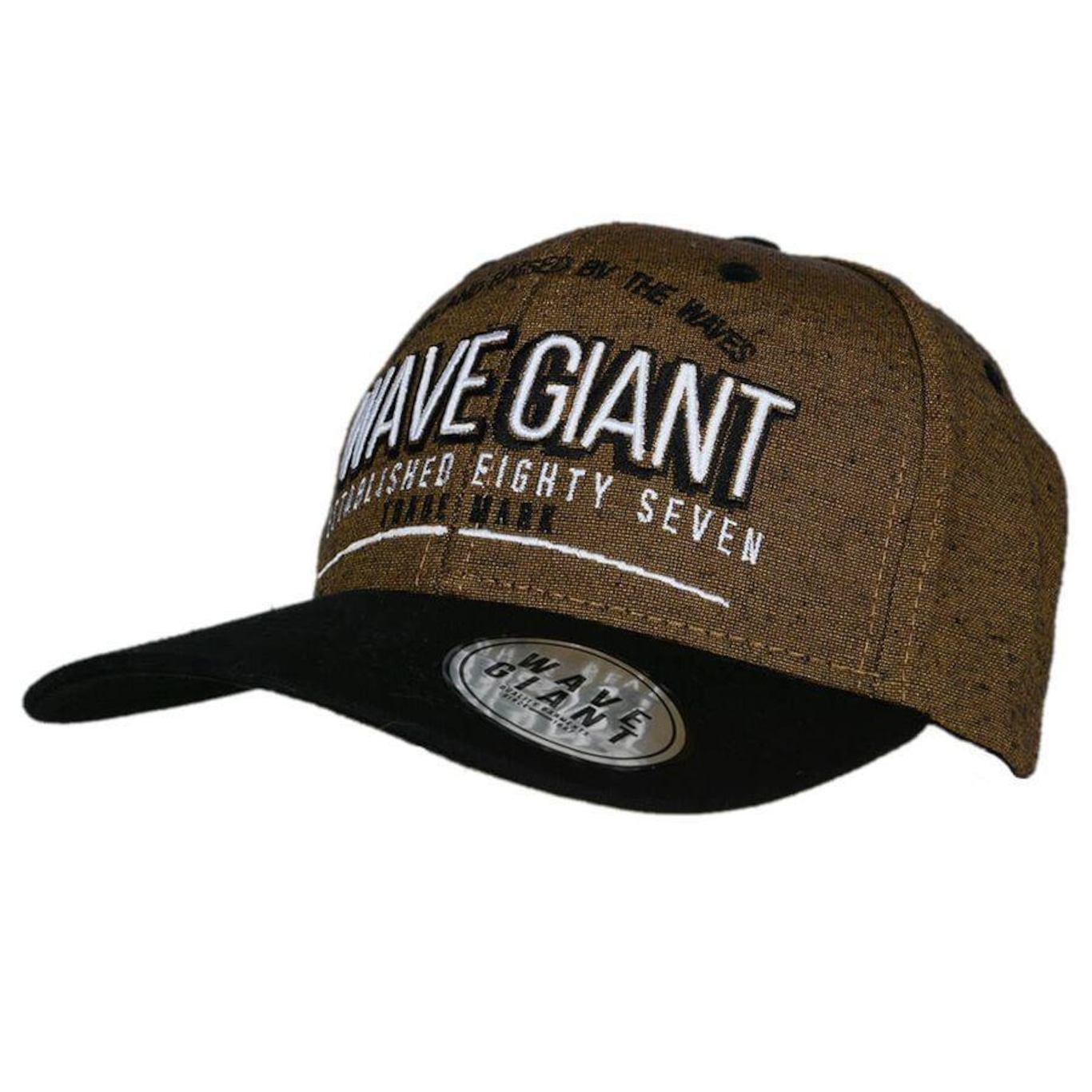 Boné Aba Curva WG - Snapback - Adulto - Foto 1