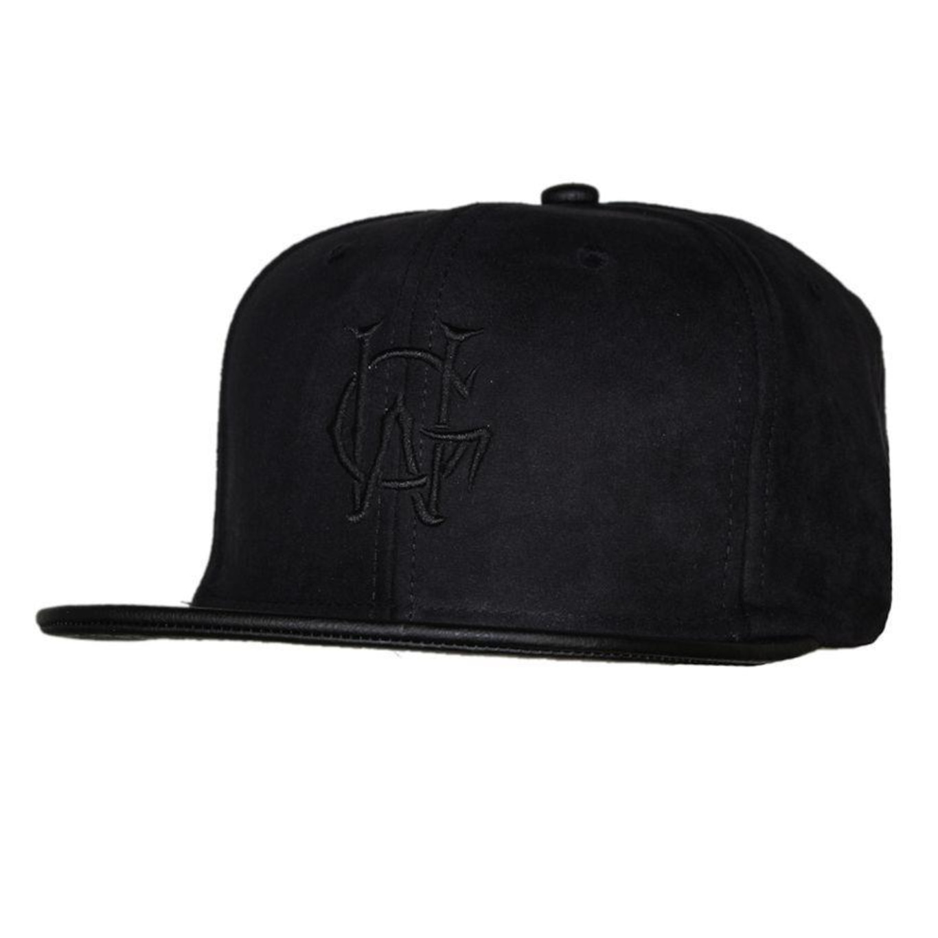 Boné Aba Reta WG Force - Snapback - Adulto - Foto 1