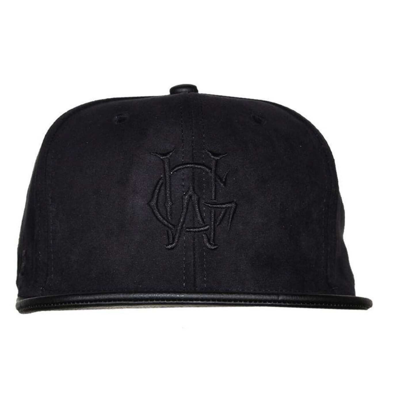 Boné Aba Reta WG Force - Snapback - Adulto - Foto 2