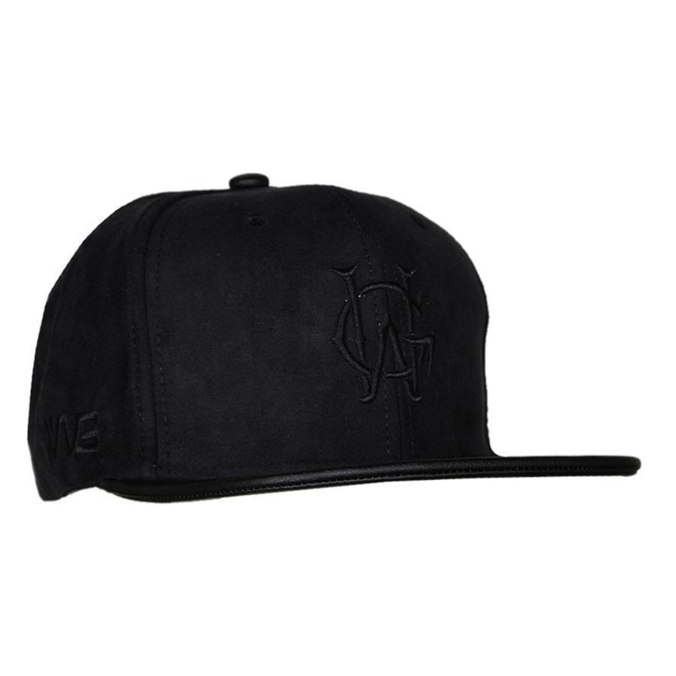 Boné Aba Reta WG Force - Snapback - Adulto - Foto 3