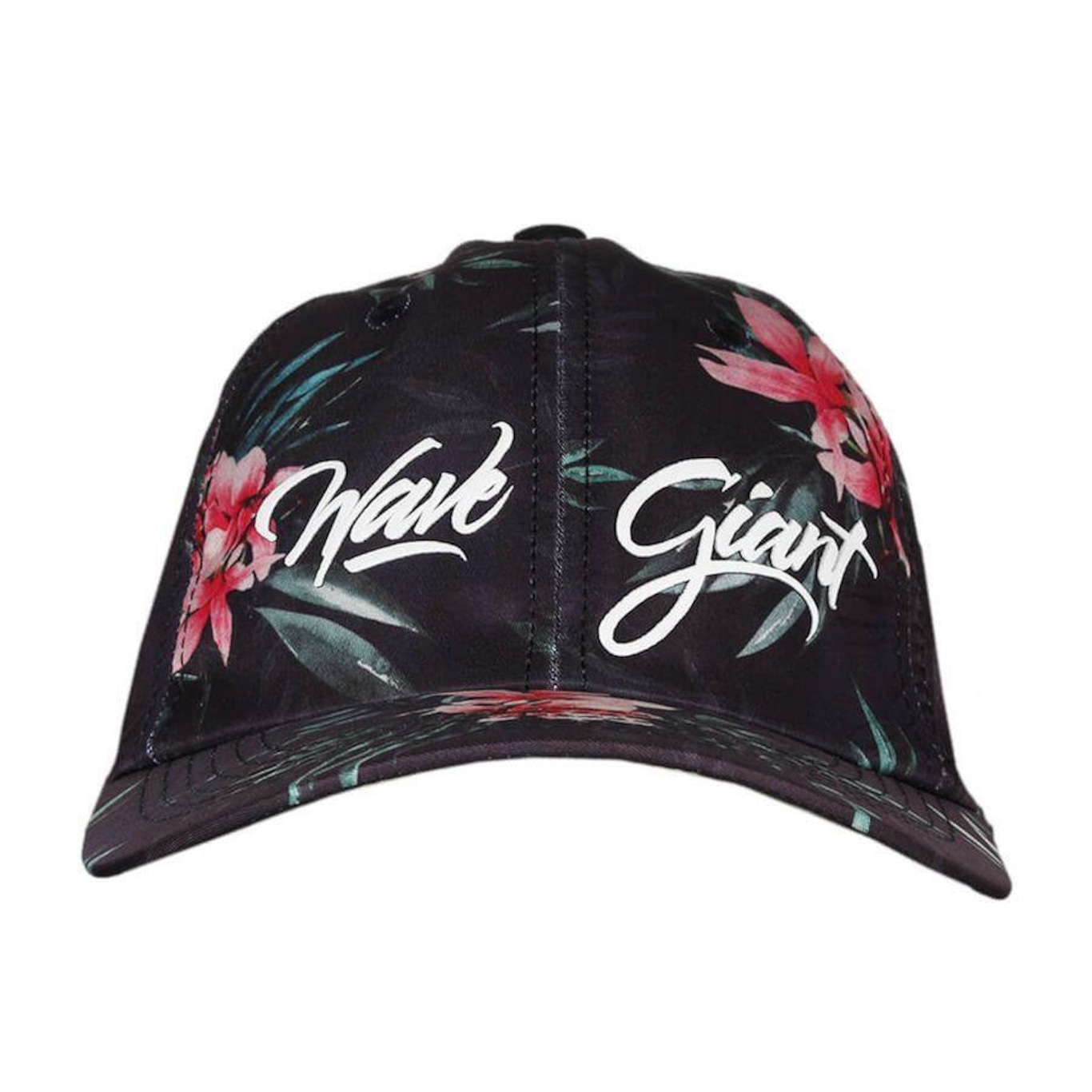 Boné Aba Curva WG - Snapback - Adulto - Foto 2