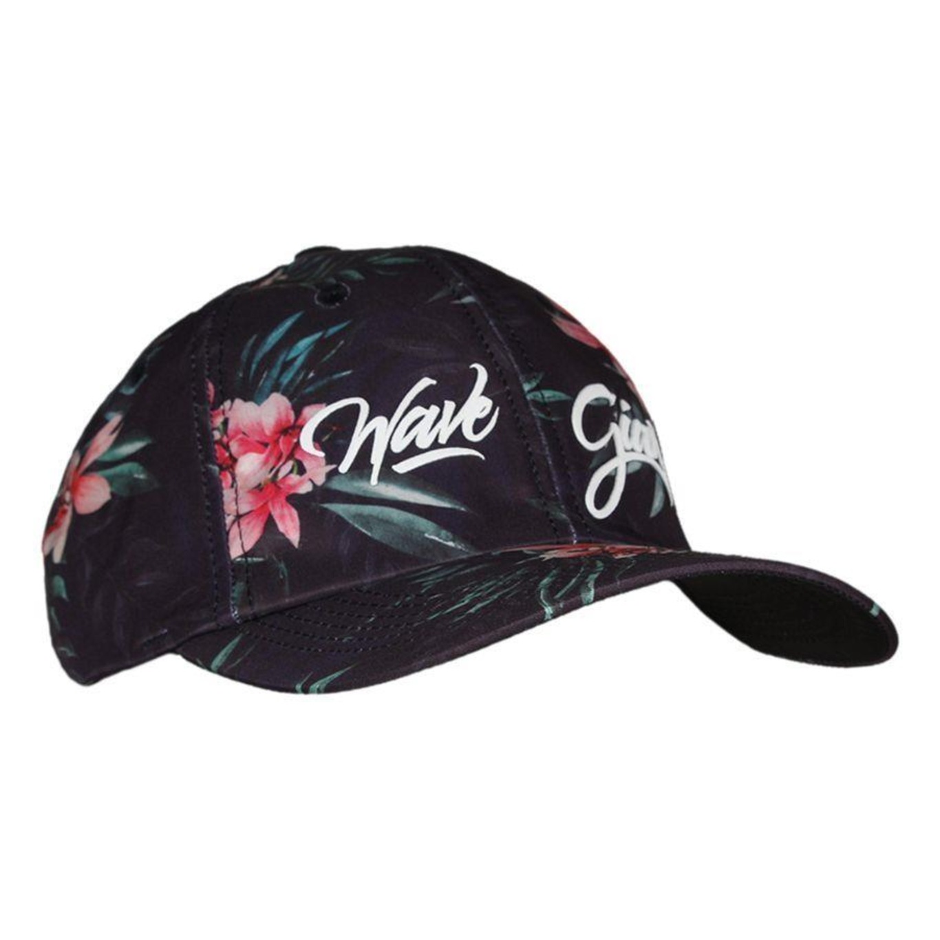 Boné Aba Curva WG - Snapback - Adulto - Foto 3