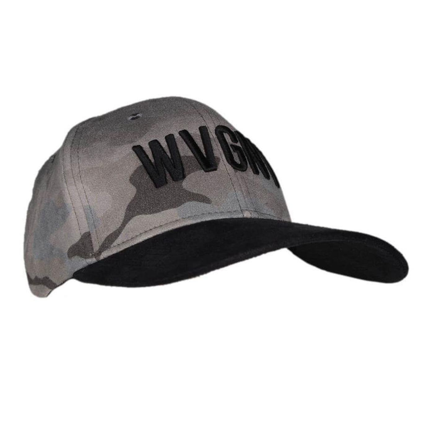 Boné Aba Curva WG - Strapback - Adulto - Foto 3