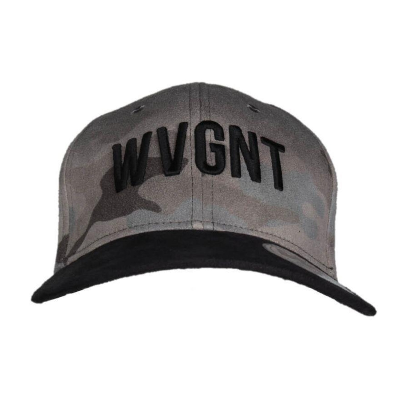 Boné Aba Curva WG - Strapback - Adulto - Foto 6