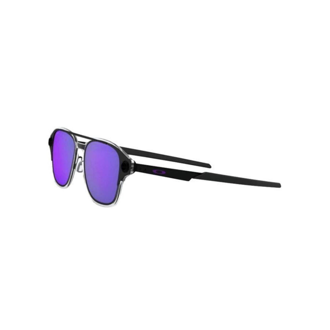 Óculos de Sol Oakley Coldfuse Matte W Prizm - Unissex - Foto 1