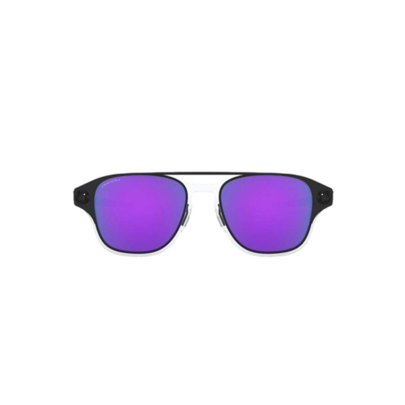 Óculos de Sol Oakley Coldfuse Matte W Prizm - Unissex - Foto 3