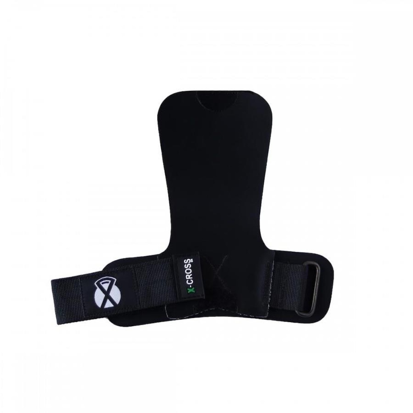 Luvas para Academia X-Cross BR Palmar Hand Grip Edição XC001 - Adulto - Foto 4