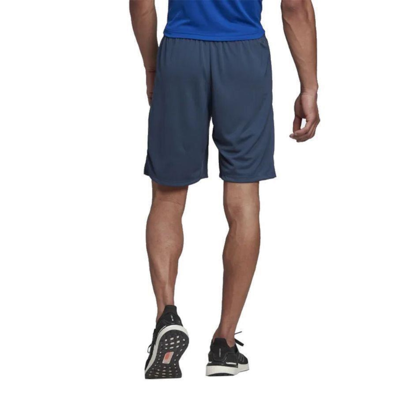 Shorts adidas All Set 9 - Masculino - Foto 3