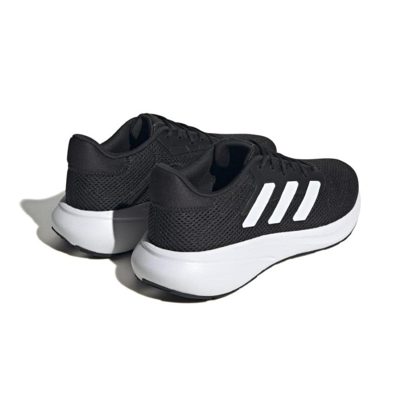 Tênis adidas Response Runner - Unissex - Foto 4