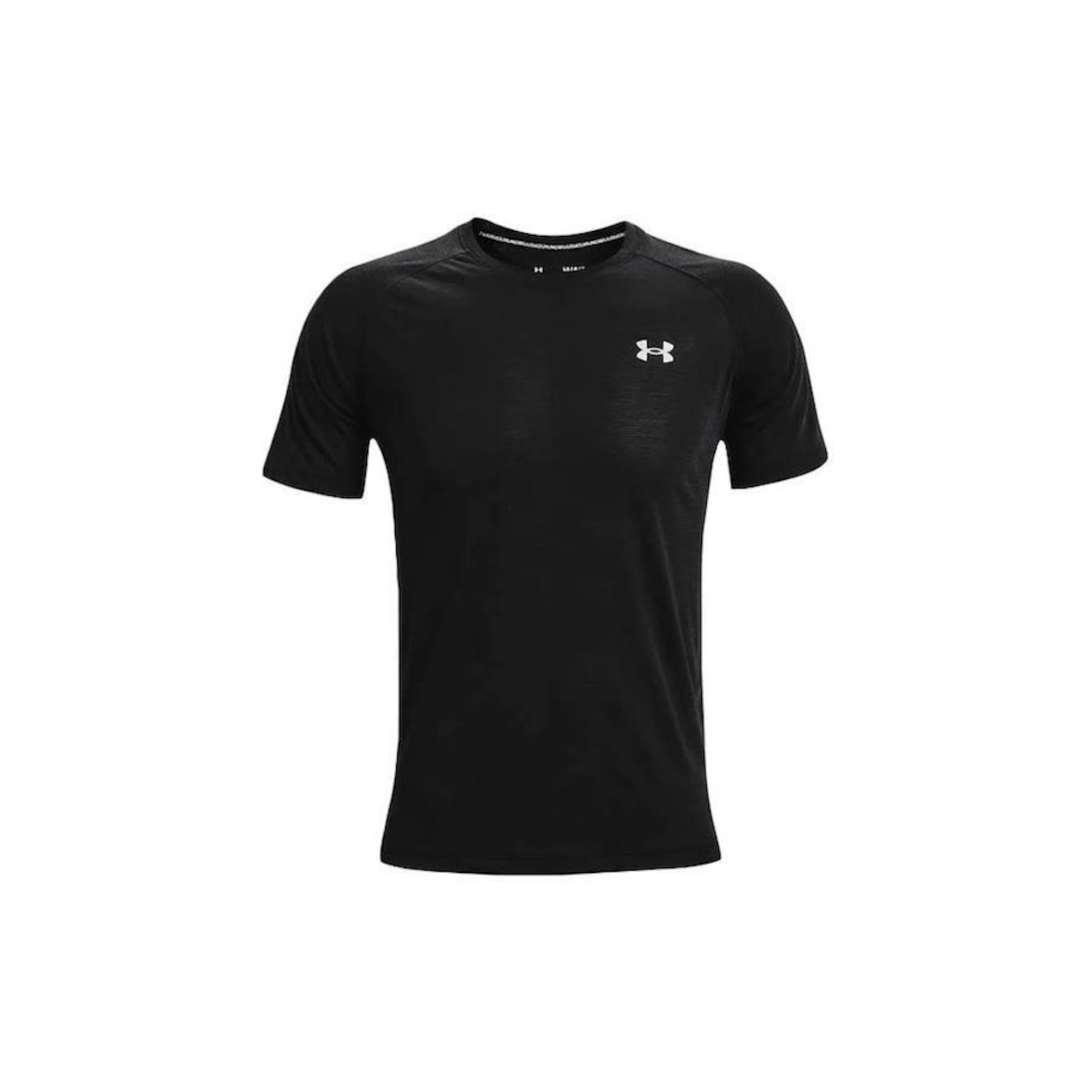 Camiseta Under Armour Streaker - Masculina - Foto 1