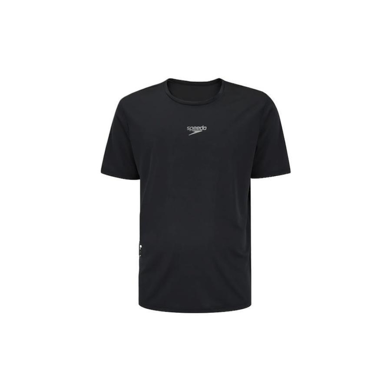 Camiseta Speedo Essential Interlock - Masculina - Foto 1