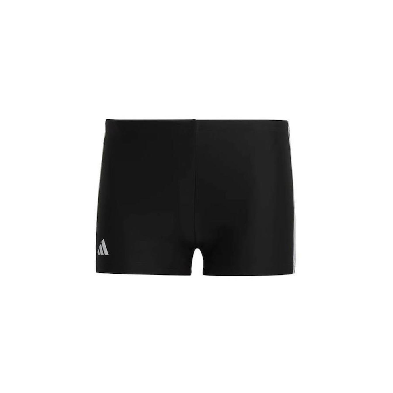 Sunga Boxer adidas 3 Listras - Adulto - Foto 1