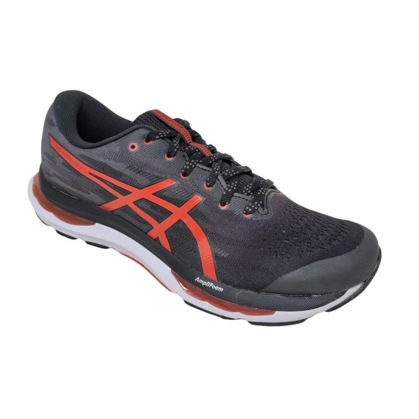 Tênis Asics Gel-Hypersonic 3 - Masculino - Foto 1