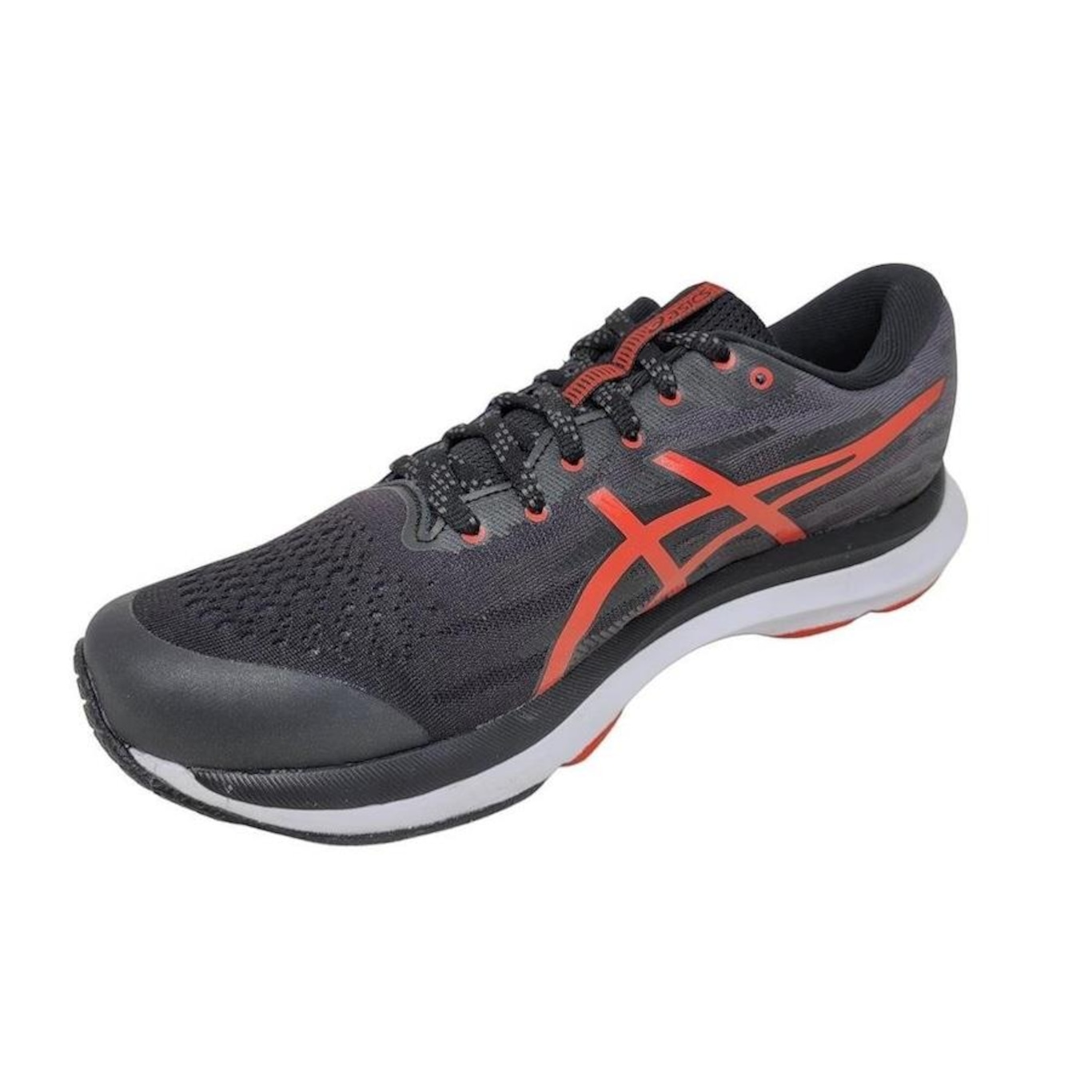 Tênis Asics Gel-Hypersonic 3 - Masculino - Foto 2