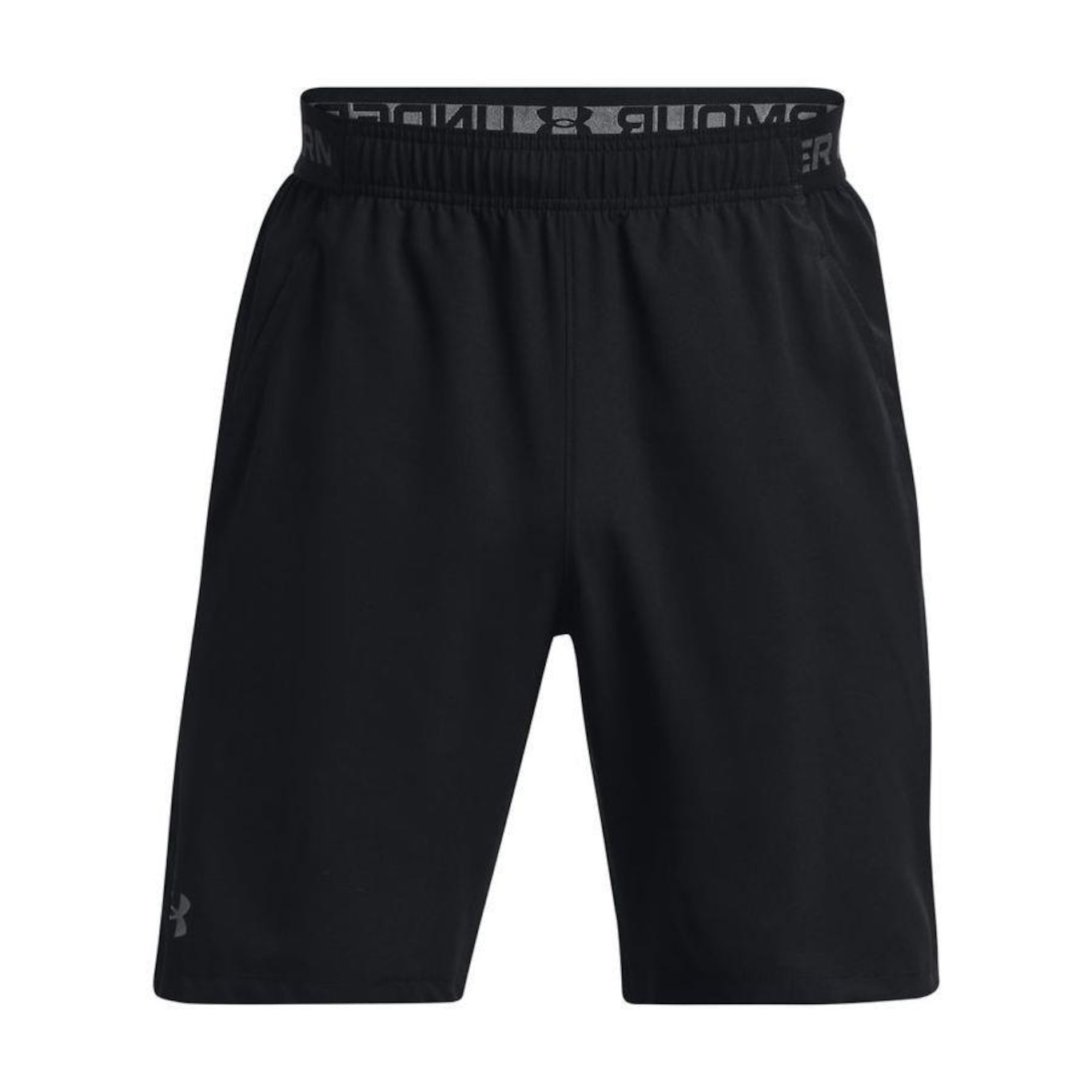 Shorts Under Armour Vanish Woven 8 - Masculino