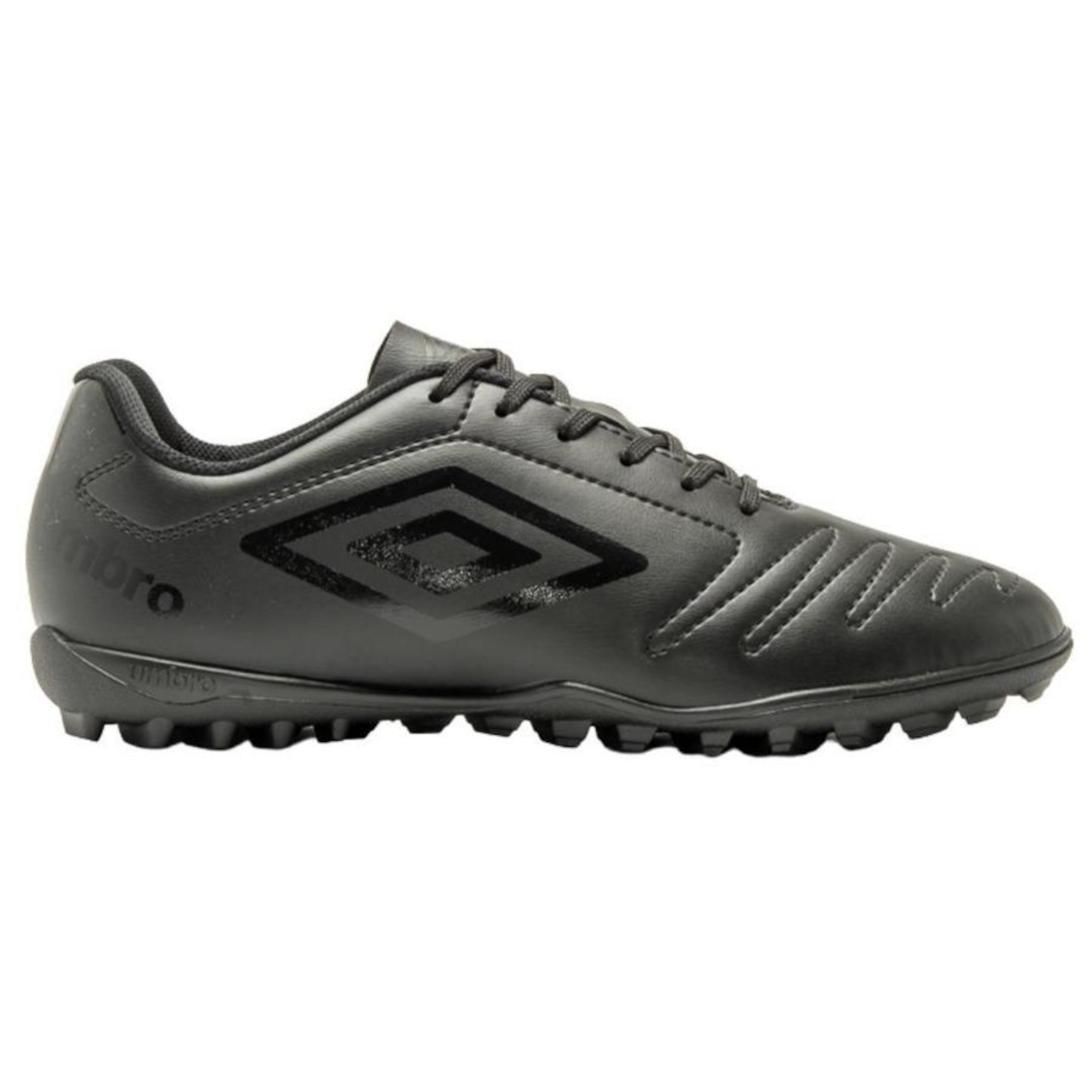 Chuteira Society Umbro Class TF - Adulto - Foto 1