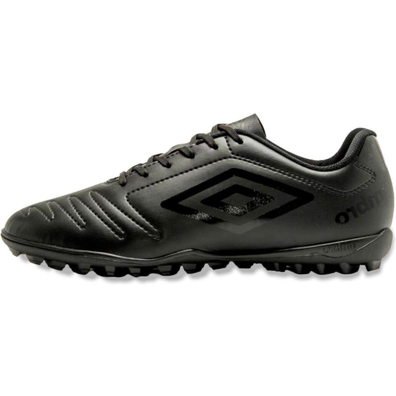 Chuteira Society Umbro Class TF - Adulto - Foto 3