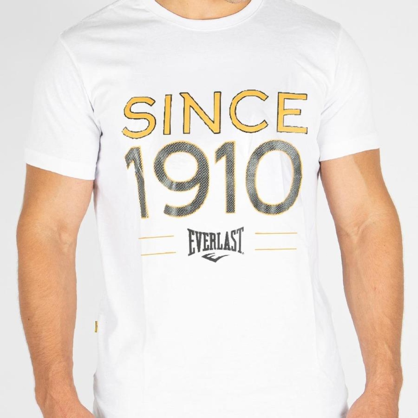 Camiseta Everlast Since 1910 - Masculina - Foto 5