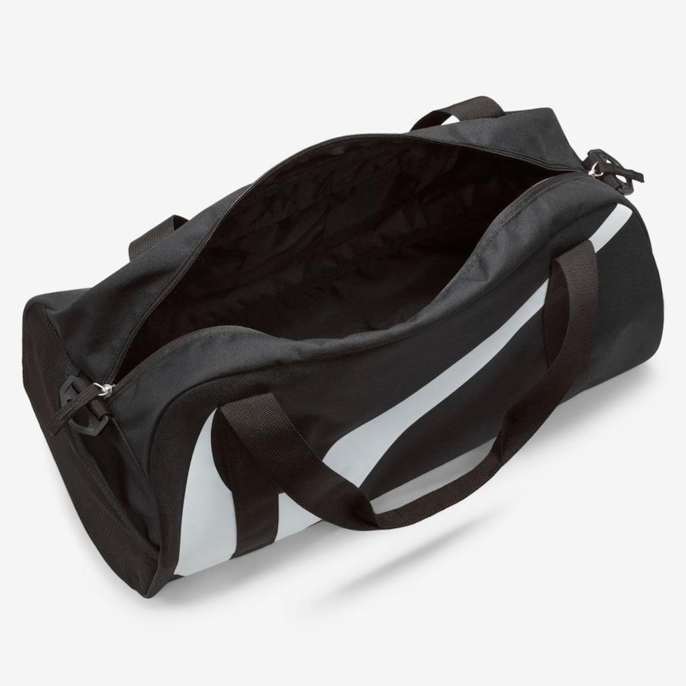 Kids nike discount duffel bag