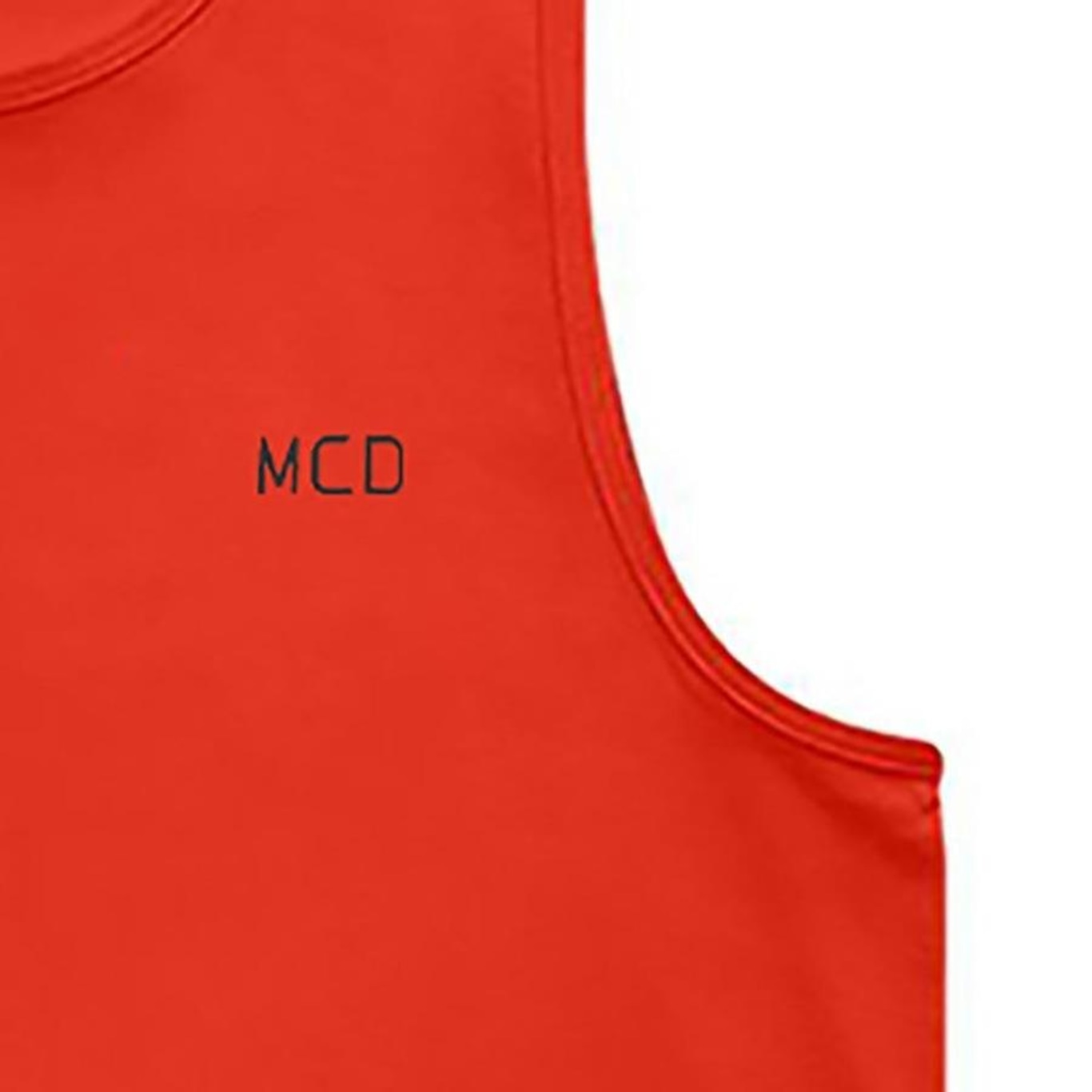 Camiseta Regata MCD Básica Classic MCD Sm23 - Masculina - Foto 2