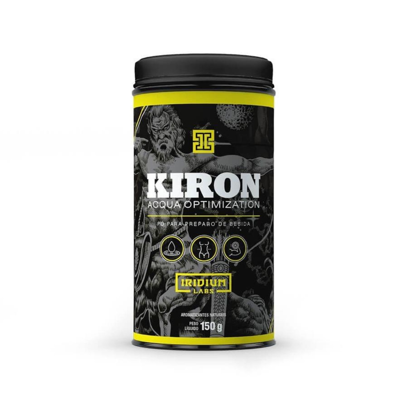 Kiron Acqua Optimization Iridium Labs - 150g - Foto 1