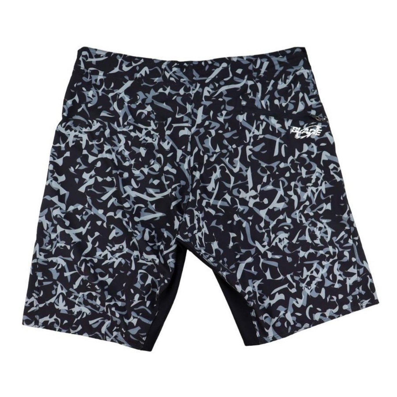 Printed Boardshorts