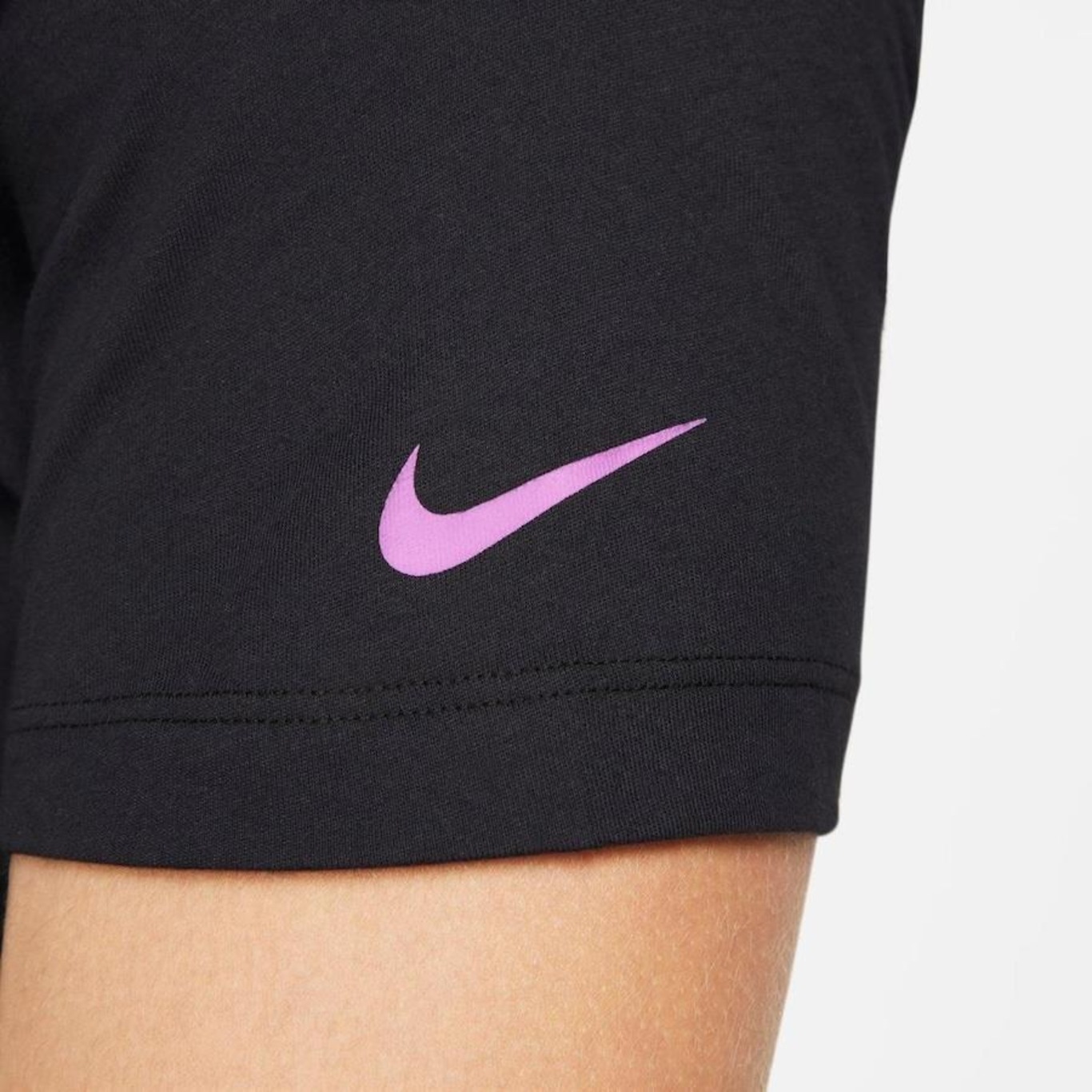 Camiseta NikeCourt Dri-FIT Rafa - Masculina | Centauro