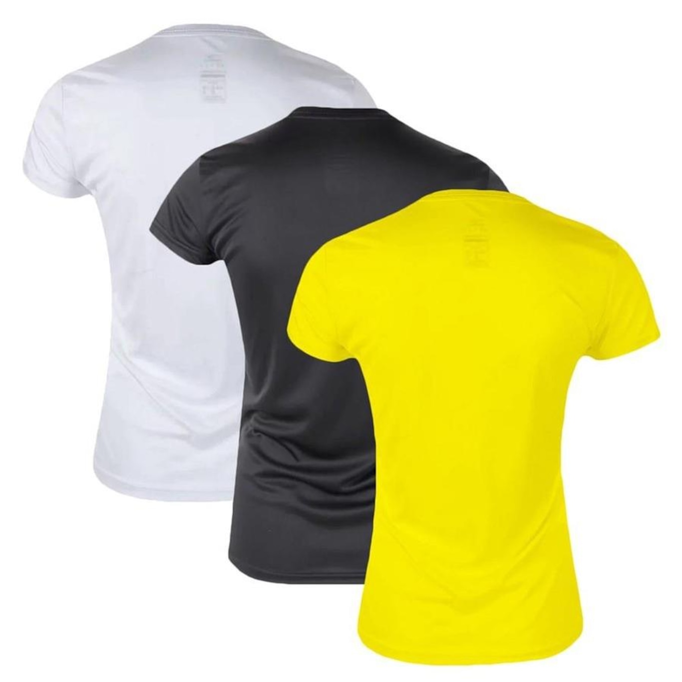 Kit Camisetas Penalty X - 3 unidades - Feminino - Foto 2