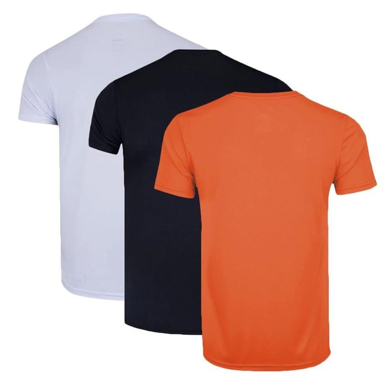 Kit Camisetas Penalty X - 3 unidades - Masculino - Foto 2