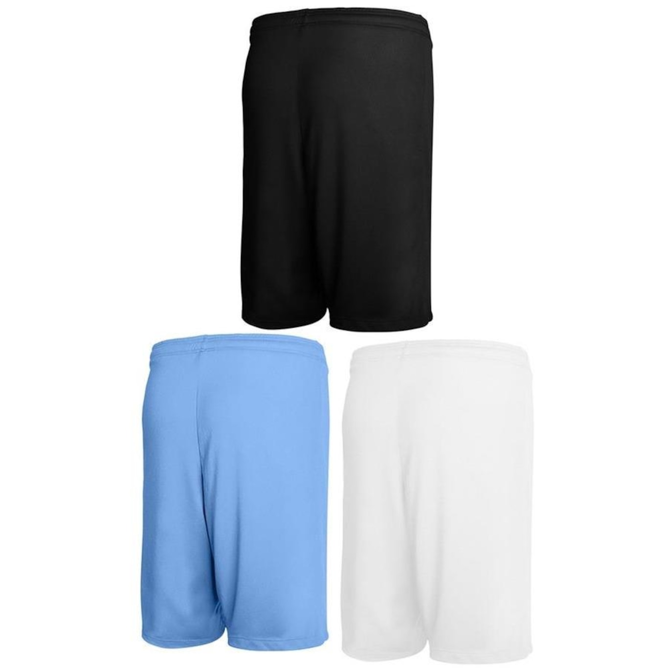 Shorts de Futebol Adulto F100