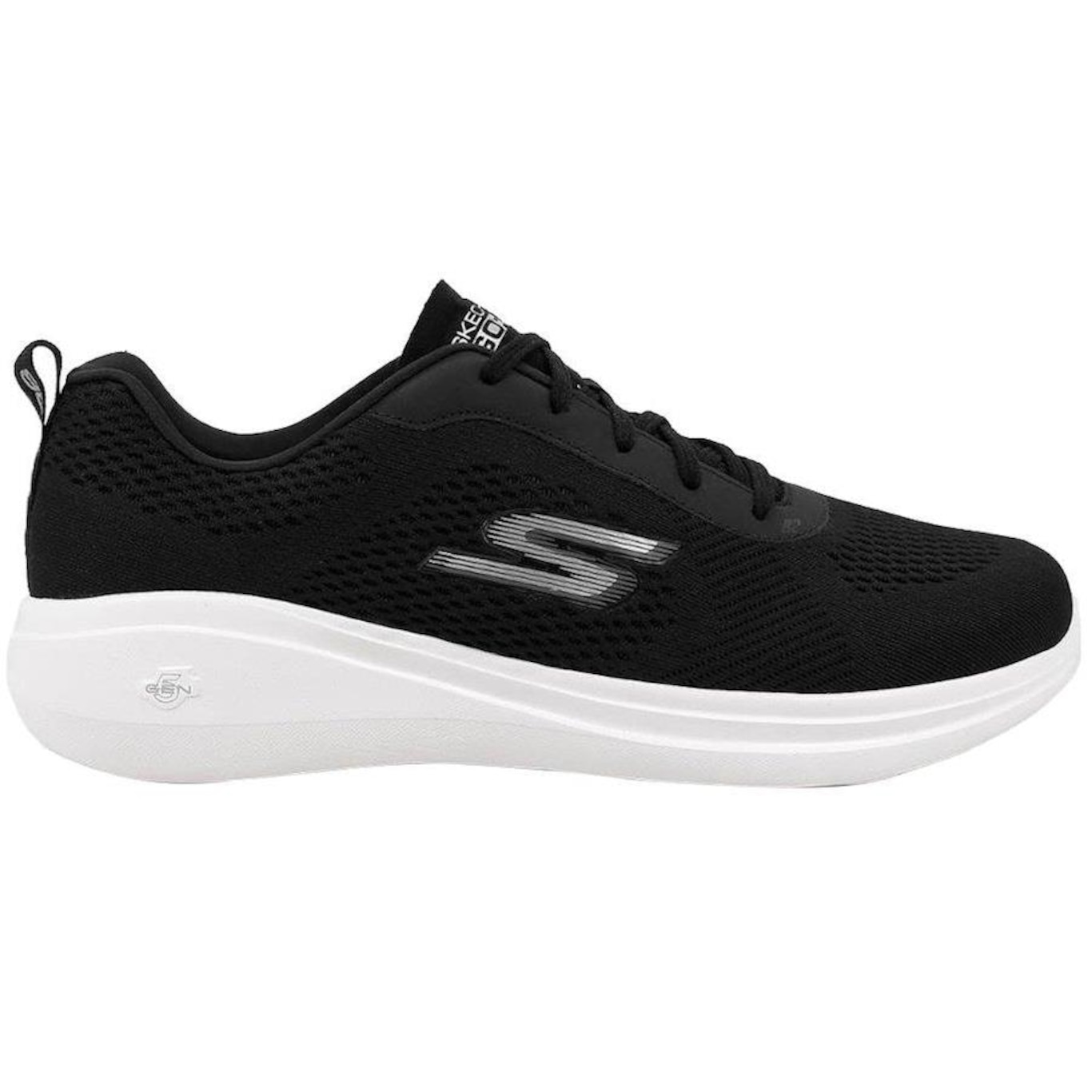 Tênis Skechers Gen 5 - Masculino - Foto 1