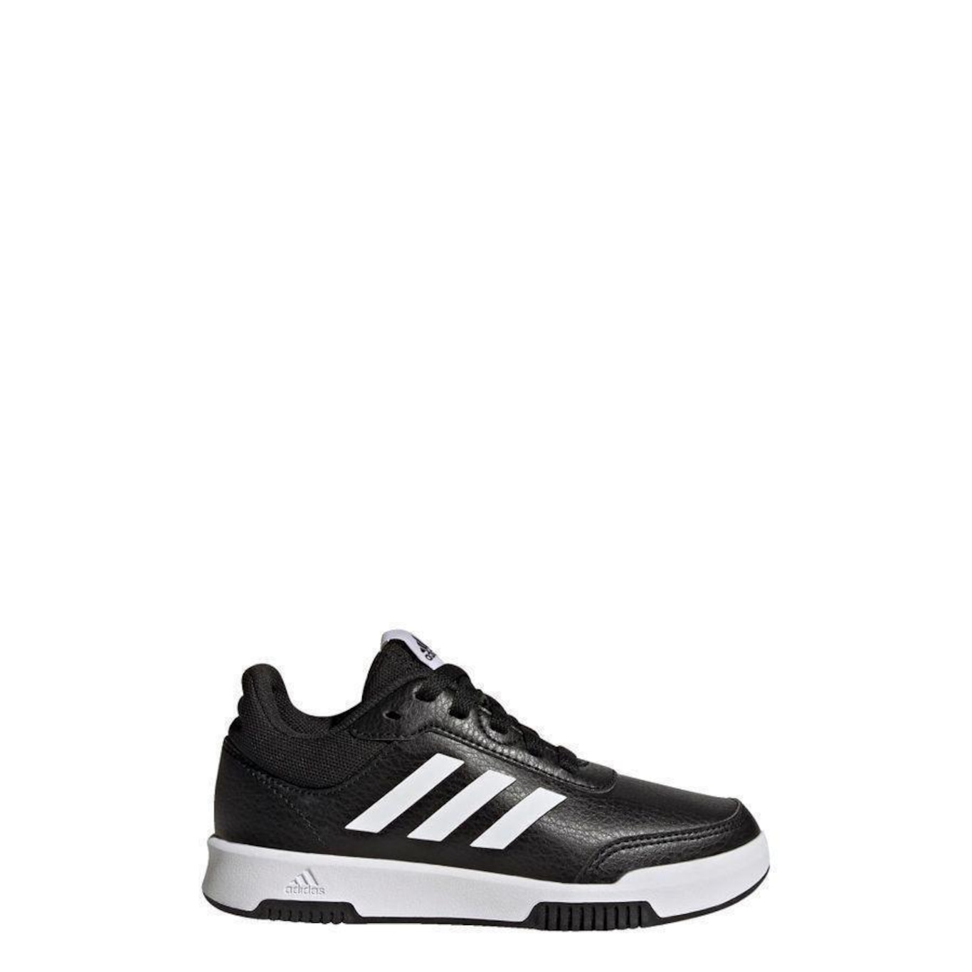 Tênis adidas Tensaur Sport Training Lace - Infantil - Foto 4