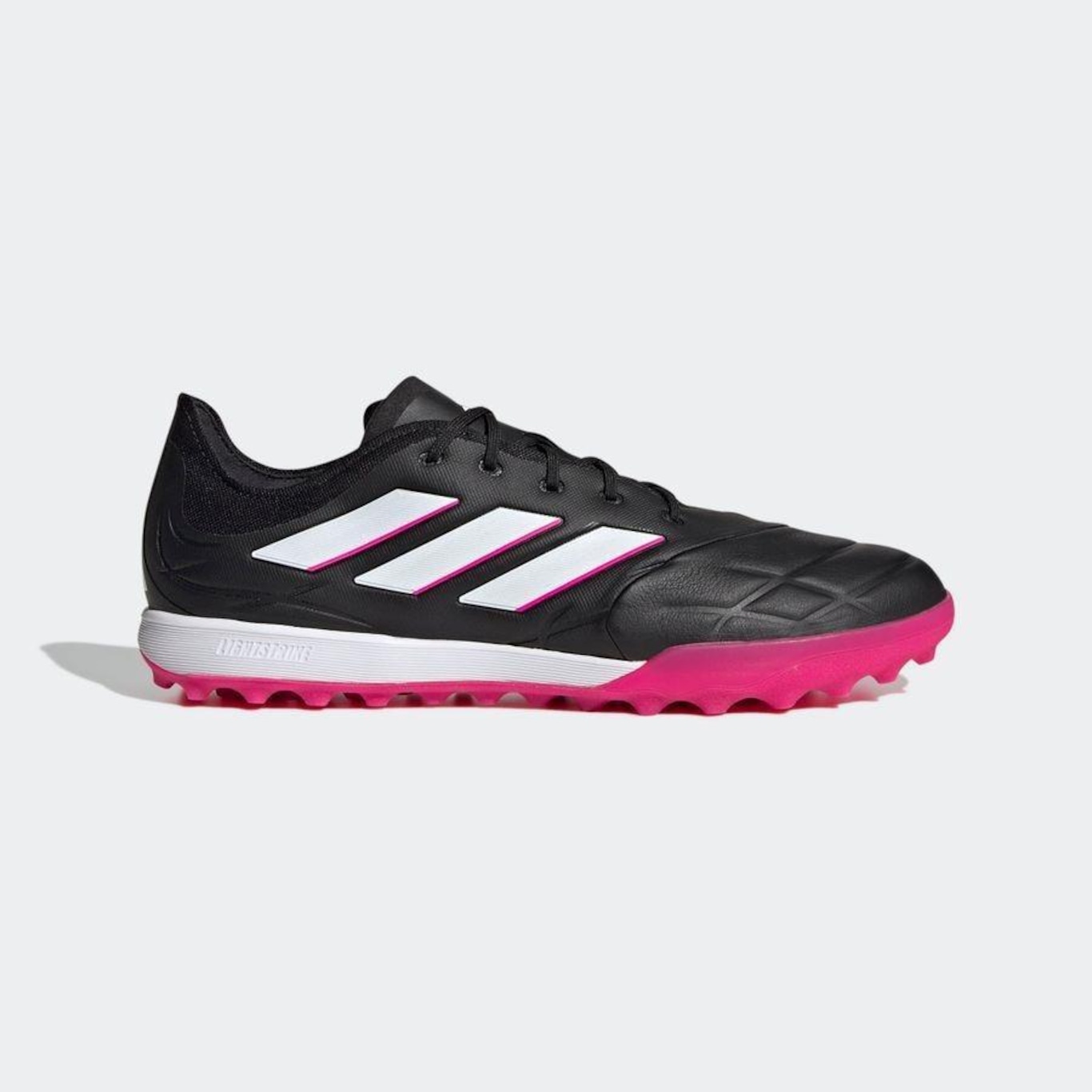 Chuteira Society adidas Copa Pure.1 - Adulto - Foto 4