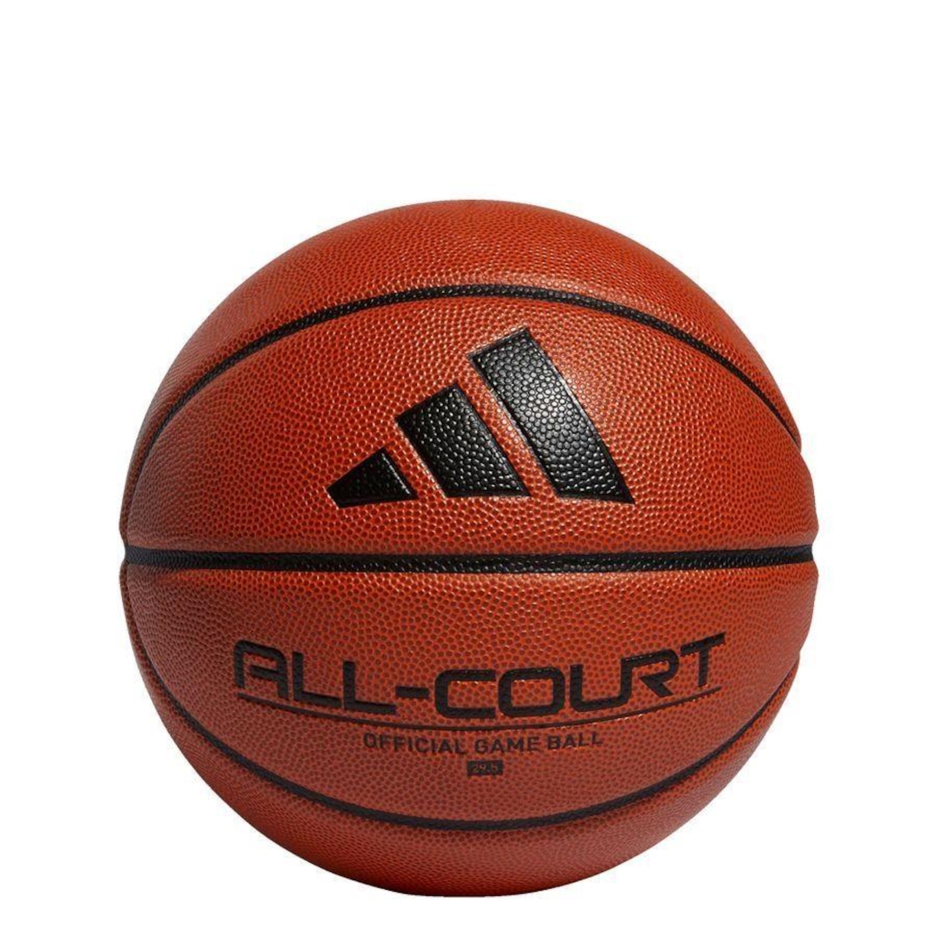 Bola Basquete adidas All Court Tamanho 7