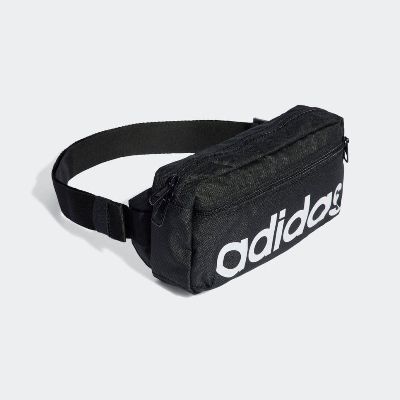 Pochete adidas Logo Linear - Foto 3