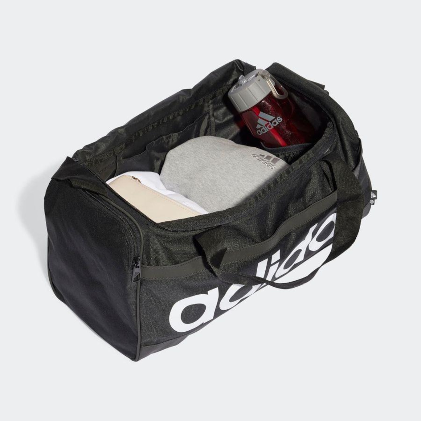 Mala adidas Duffel Essentials - Foto 3