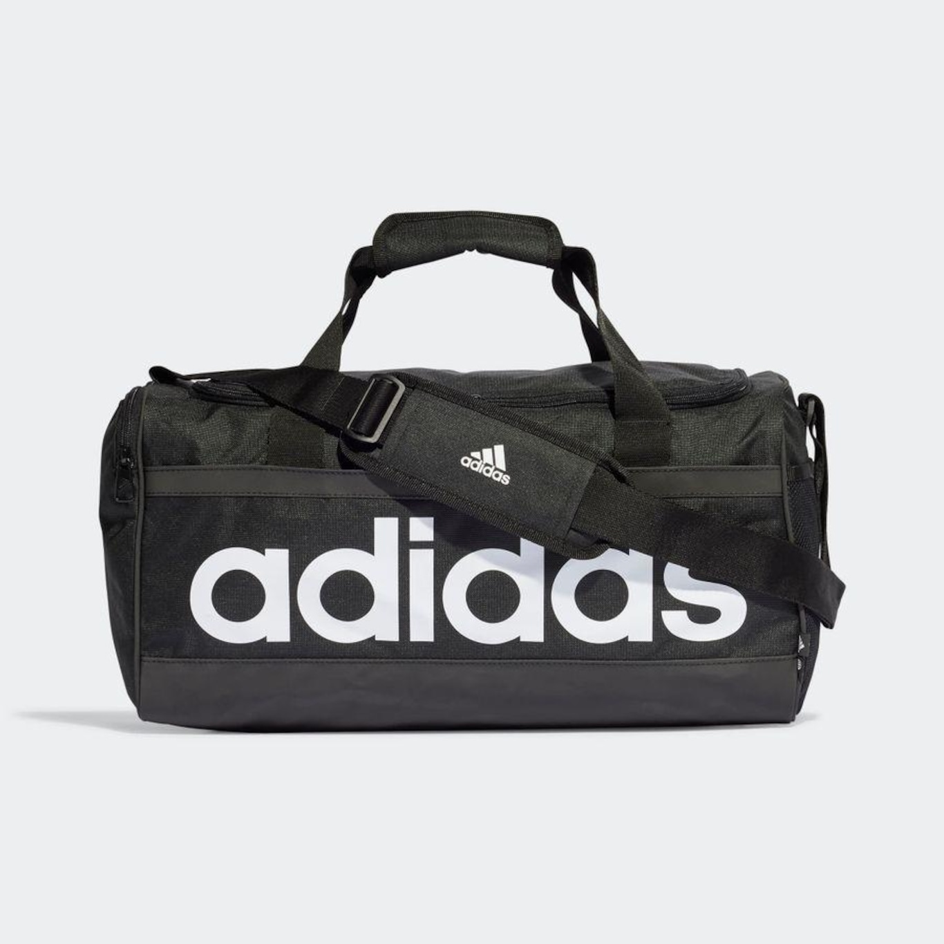 Mala adidas Duffel Essentials - Foto 4