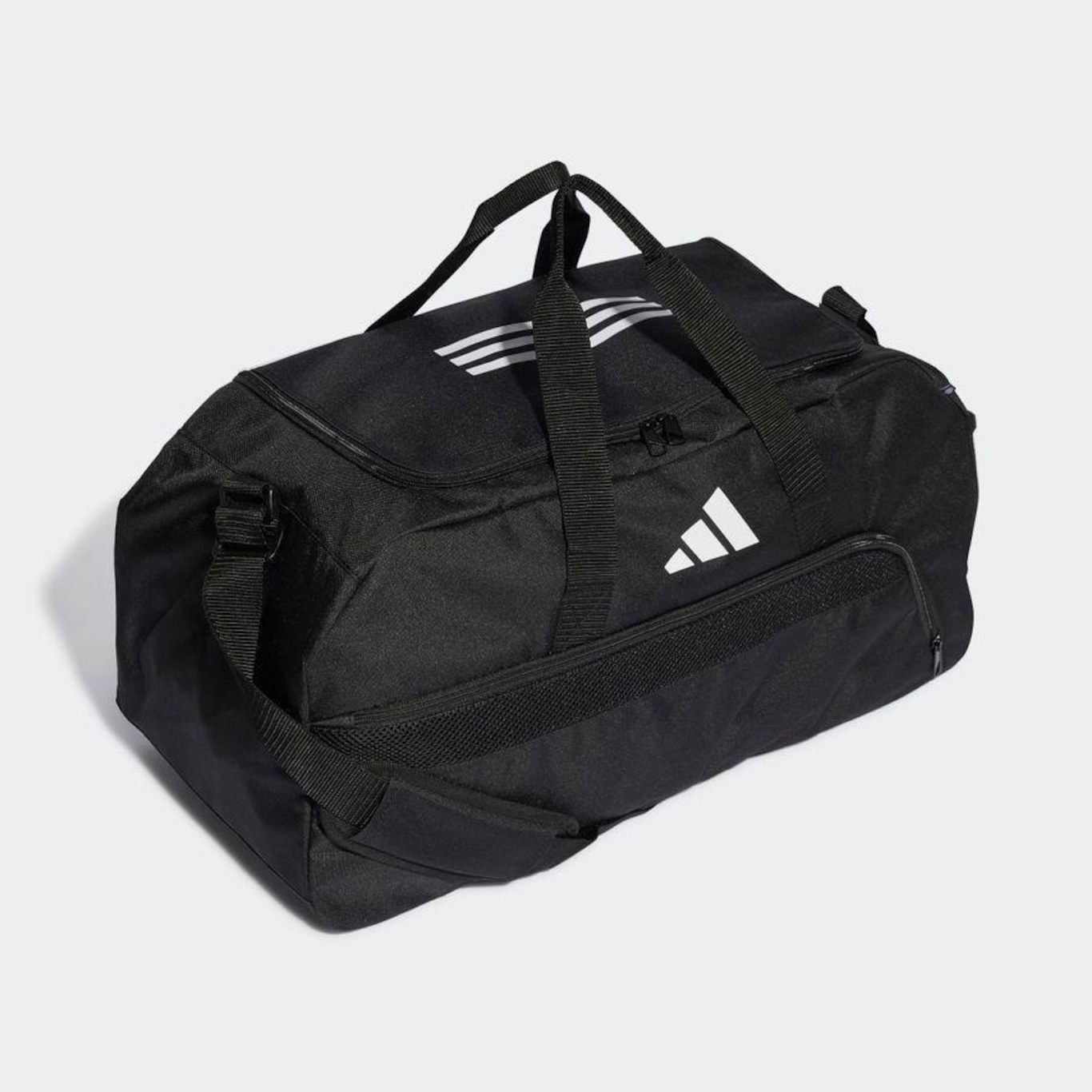 Mala adidas Duffel Média Tiro League - Foto 3