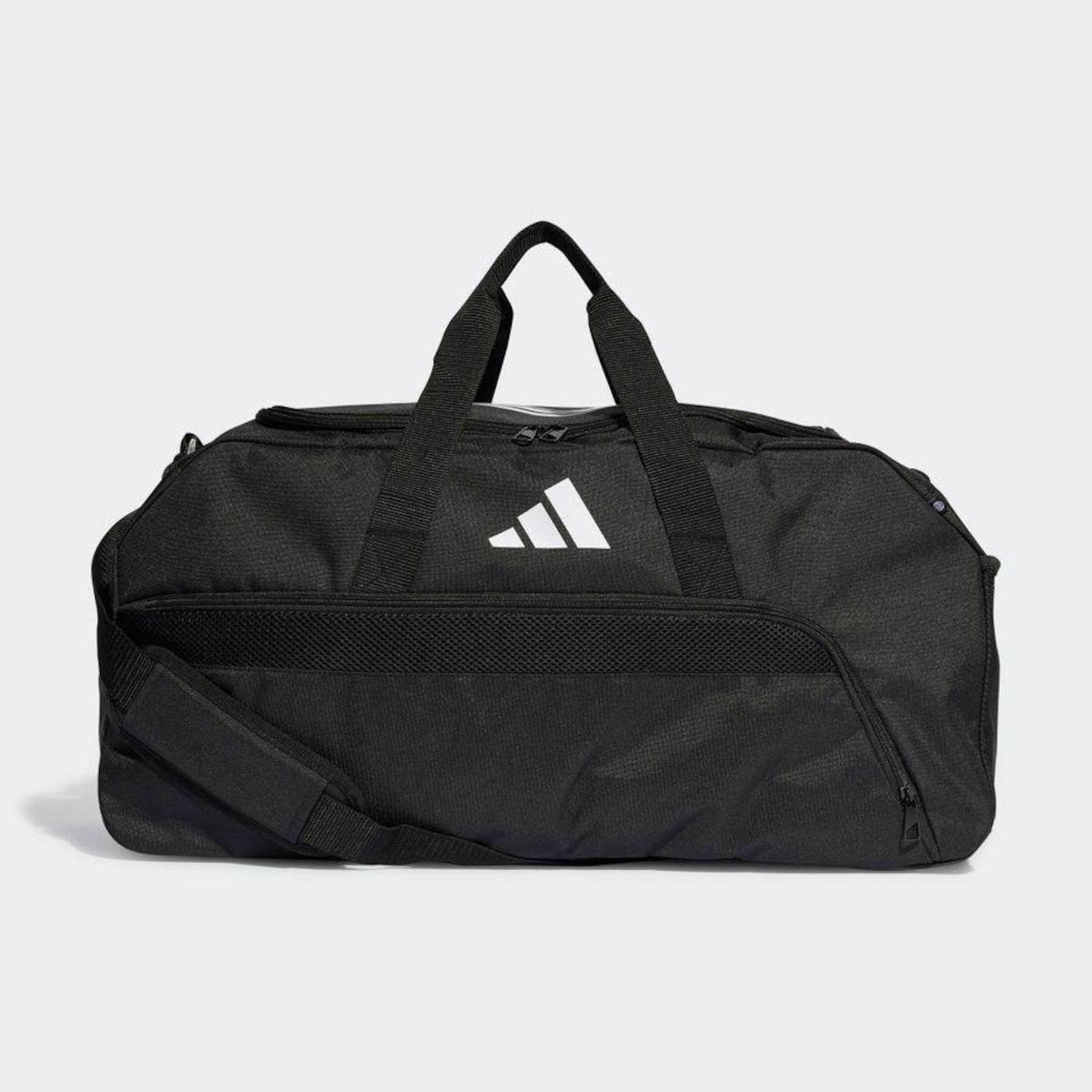 Mala adidas Duffel Média Tiro League - Foto 4