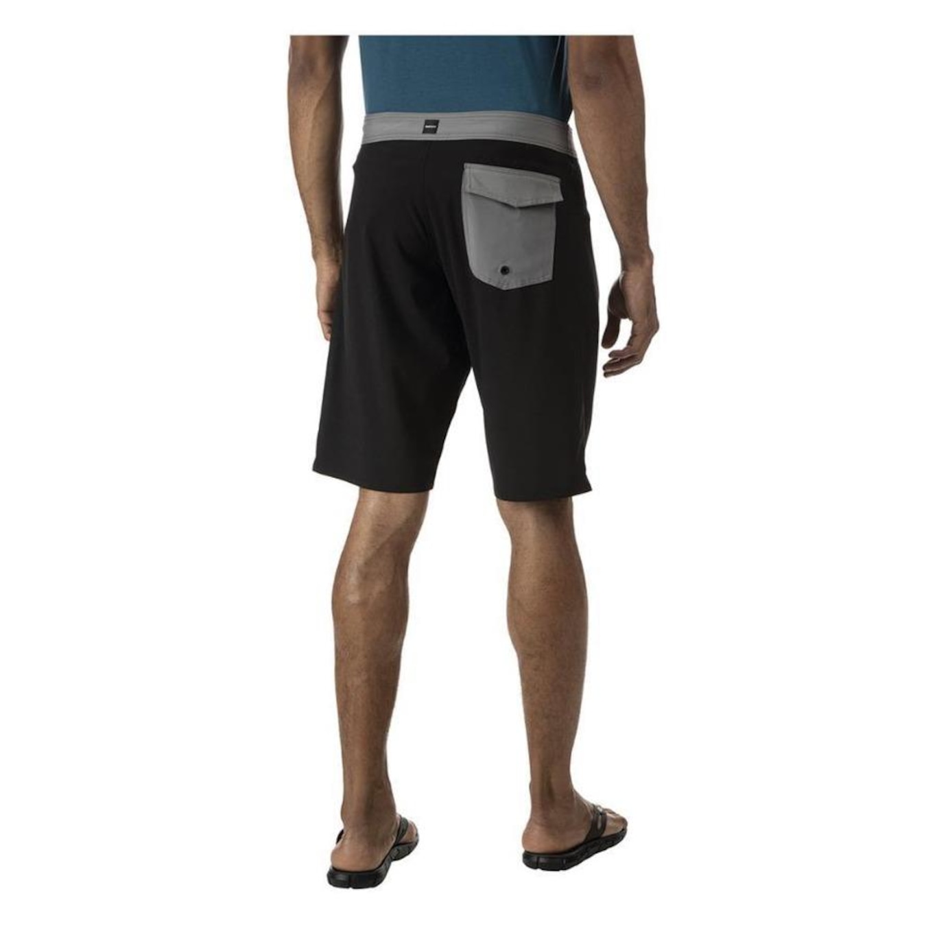 Bermuda Oakley Active Boardshorts - Masculina - Foto 6