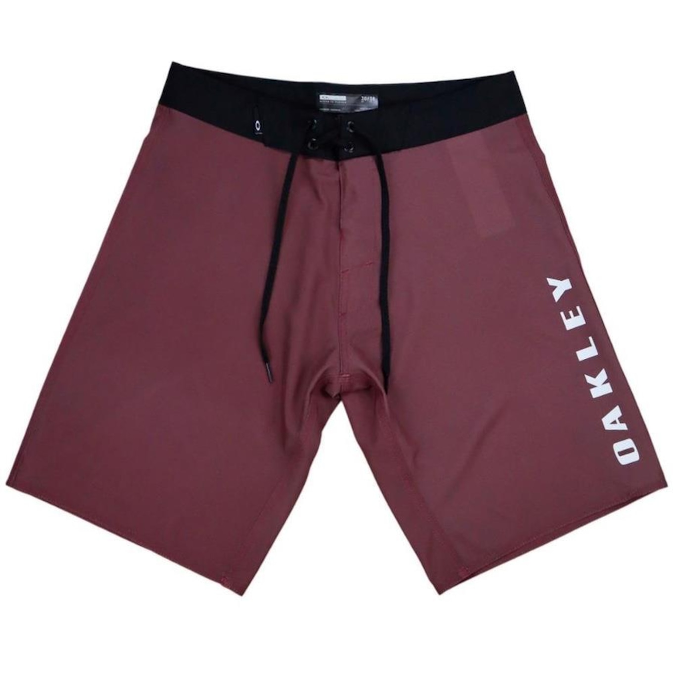 Bermuda Oakley Active Boardshorts - Masculina - Foto 1